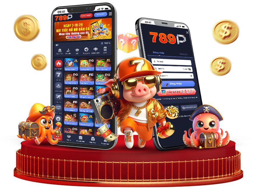 789p tải app
