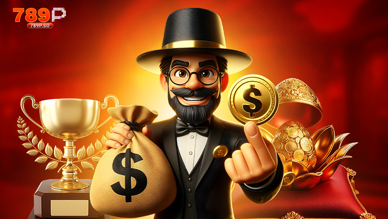 Cộng tác cùng nhà cung cấp game hàng đầu
