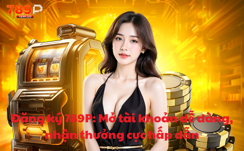 Đăng ký 789P