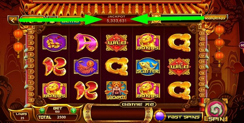 Game nổ hũ rút tiền mặt