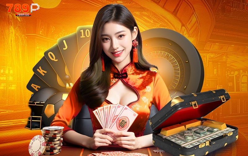 Giới thiệu nền tảng đá gà tại 789p.so
