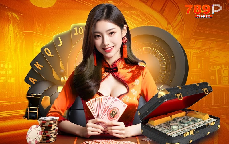 Kho trò chơi casino online đa dạng – Mỗi lượt chơi là một trải nghiệm mới