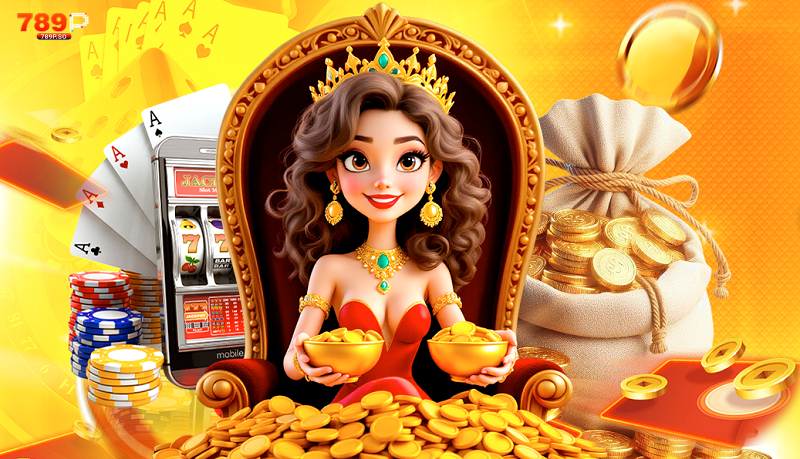 Lưu ý cùng ưu đãi khi nạp tiền 789P