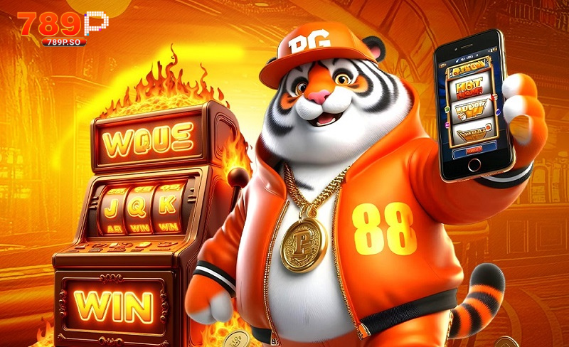 Lý do khiến casino online tại 789P trở thành lựa chọn hàng đầu