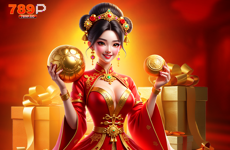 Tổng quan về giấy phép hoạt động tại 789P